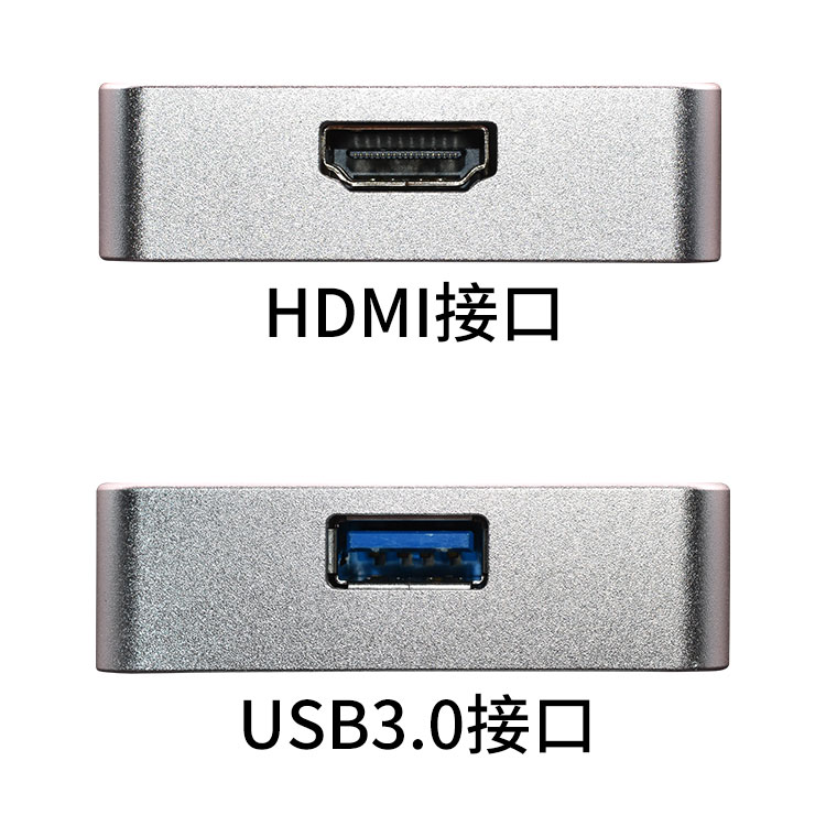 USB3.0ӿHDMIɼ