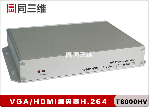 HDMI/VGA编码器